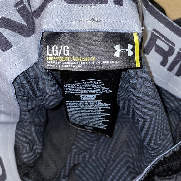 Under Armour Coldgear Sweatpants - Picture 5 of 5